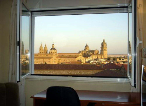 Room in Avenida de los Maristas, Salamanca with 7 bedrooms