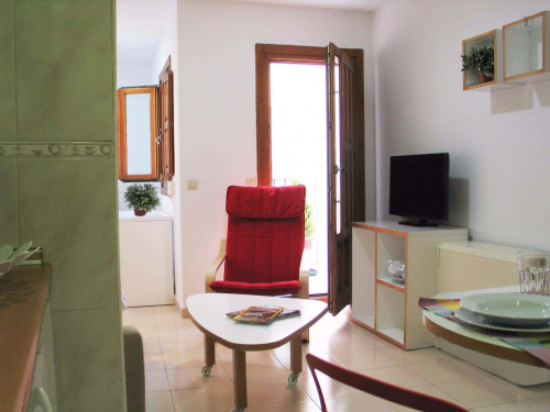 Apartment in Calle San Pablo, Salamanca for 40 m² with 1 bedroom - Gallery - 9