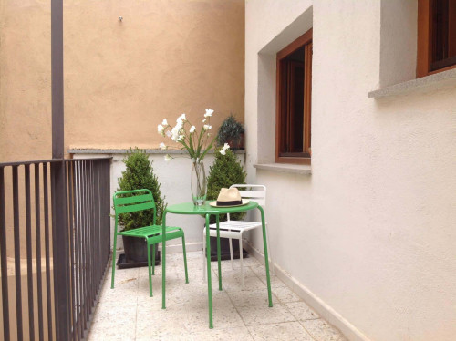 Apartment in Calle San Pablo, Salamanca for 40 m² with 1 bedroom
