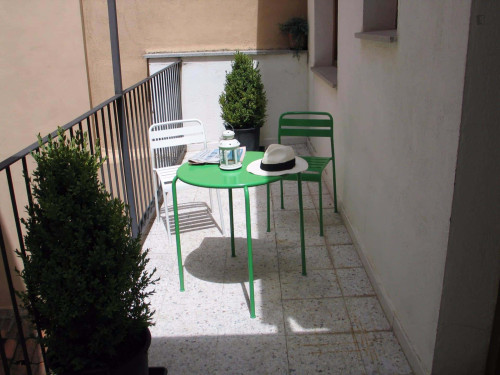 Apartment in Calle San Pablo, Salamanca for 40 m² with 1 bedroom - Gallery - 8