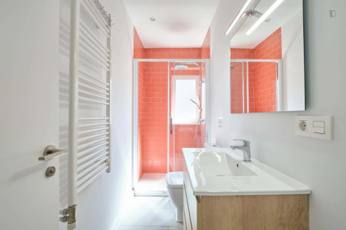 Room in Calle Esperanza, Salamanca with 5 bedrooms - Gallery - 5