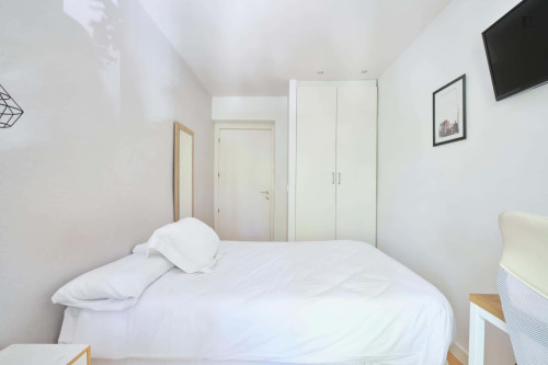 Room in Calle Esperanza, Salamanca with 5 bedrooms - Gallery - 6