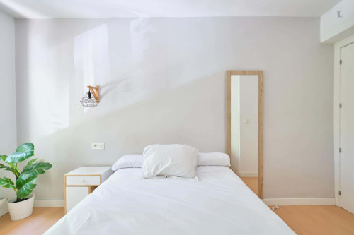 Room in Calle Esperanza, Salamanca with 5 bedrooms - Gallery - 8