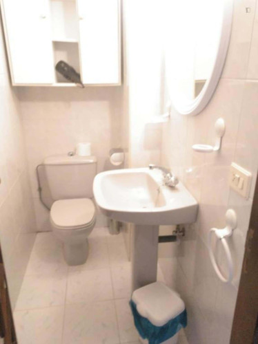Apartment in Calle Imperial, Salamanca with 3 bedrooms  - Gallery -  5