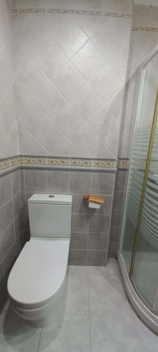 Apartment in Plaza de Monterrey, Salamanca for 75 m² with 3 bedrooms