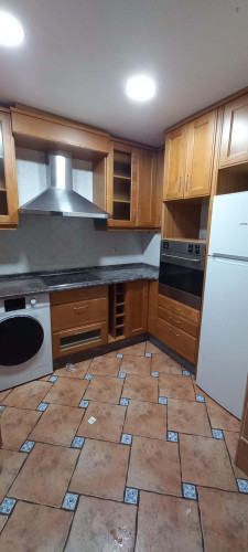 Apartment in Plaza de Monterrey, Salamanca for 75 m² with 3 bedrooms