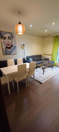 Apartment in Plaza de Monterrey, Salamanca for 75 m² with 3 bedrooms  - Gallery -  5