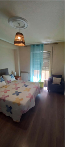 Apartment in Plaza de Monterrey, Salamanca for 75 m² with 3 bedrooms
