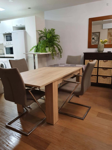 Apartment in Calle Toro, Salamanca for 130 m² with 2 bedrooms