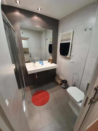 Apartment in Calle Toro, Salamanca for 130 m² with 2 bedrooms