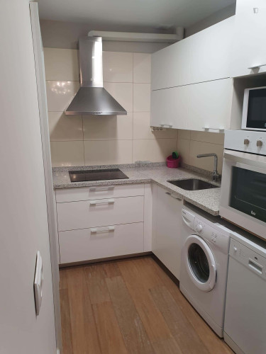 Apartment in Calle Toro, Salamanca for 130 m² with 3 bedrooms