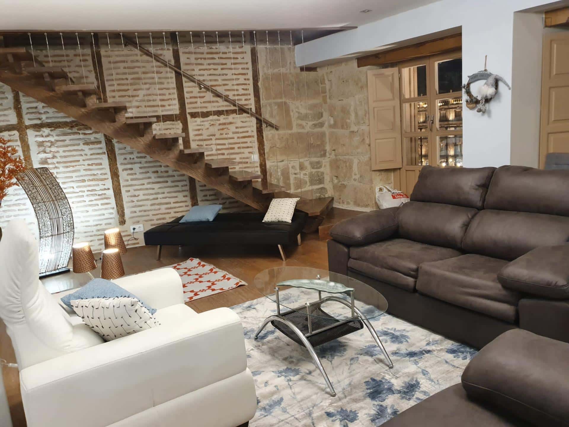  Apartment In Calle Toro, Salamanca For 130 M² With 2 Bedrooms  -  Apartment in Calle Toro, Salamanca for 130 m² with 2 bedrooms  - Gallery -  1