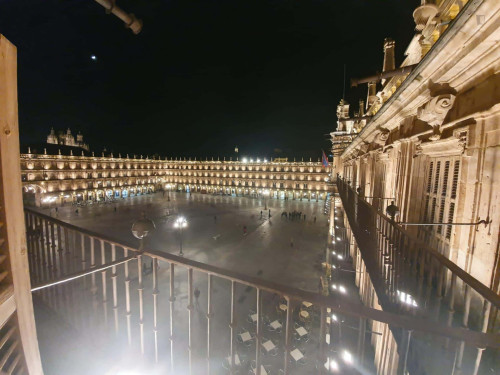 Apartment in Calle Toro, Salamanca for 130 m² with 2 bedrooms