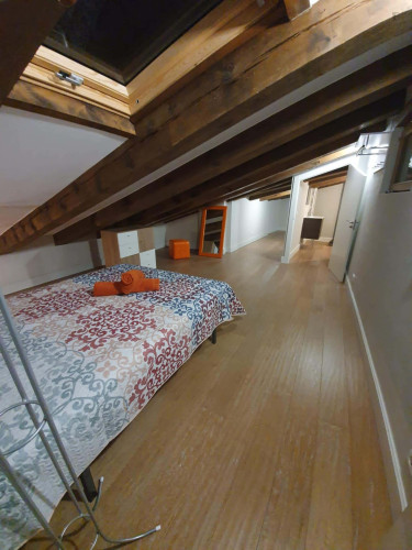 Apartment in Calle Toro, Salamanca for 130 m² with 2 bedrooms  - Gallery -  5