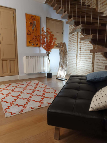 Apartment in Calle Toro, Salamanca for 130 m² with 2 bedrooms