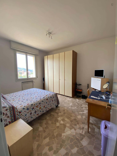 Room in Via Aurelio Saffi, Bologna for 104 m² with 3 bedrooms - Gallery - 12