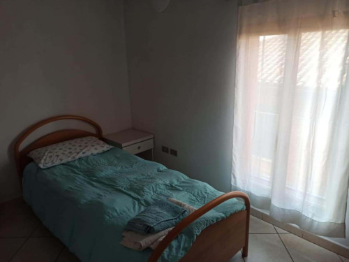 Room in Via Emilia Ponente, Bologna for 111 m² with 4 bedrooms - Gallery - 7