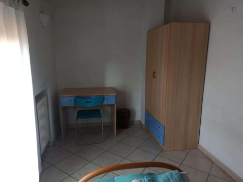Room in Via Emilia Ponente, Bologna for 111 m² with 4 bedrooms - Gallery - 3