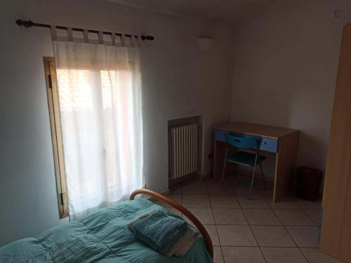 Room in Via Emilia Ponente, Bologna for 111 m² with 4 bedrooms - Gallery - 6