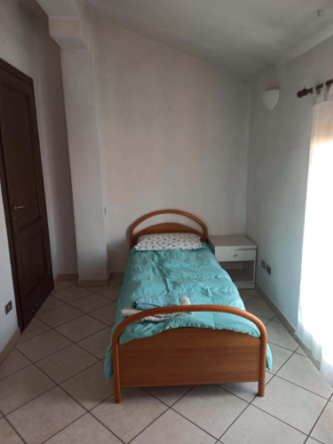 Room in Via Emilia Ponente, Bologna for 111 m² with 4 bedrooms - Gallery - 5