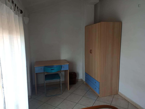 Room in Via Emilia Ponente, Bologna for 111 m² with 4 bedrooms - Gallery - 2