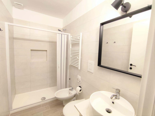 Apartment in Via Maria Cristina di Savoia, Bari for 40 m² with 1 bedroom - Gallery - 8