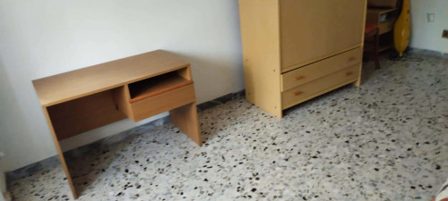 Room in Via Tommaso Carletti, Viterbo with 2 bedrooms - Gallery - 6