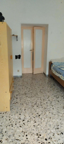 Room in Via Tommaso Carletti, Viterbo with 2 bedrooms