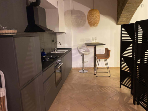 Apartment in Via della Pace, Viterbo - Gallery - 7