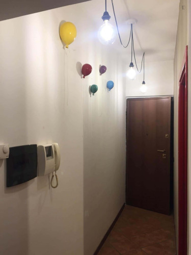 Apartment in Via della Pace, Viterbo - Gallery - 10