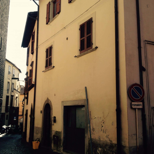 Apartment in Via della Pace, Viterbo  - Gallery -  5
