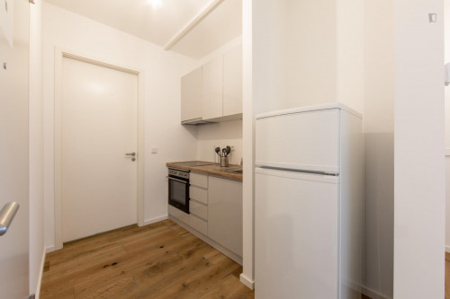 Double bedroom in 4-bedroom apartment  - Gallery -  5