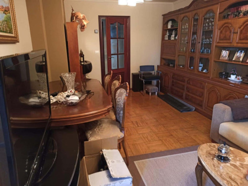 Room in Praza Eugenio Fadrique, Vigo for 110 m² with 4 bedrooms - Gallery - 7