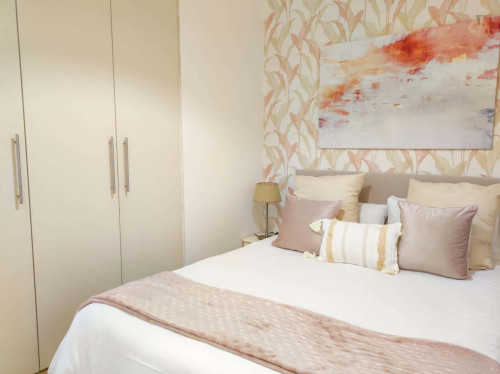 Apartment in Calle Carretería, Málaga - Gallery - 9