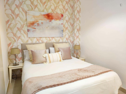 Apartment in Calle Carretería, Málaga - Gallery - 7