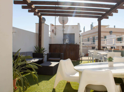 Apartment in Calle Carretería, Málaga - Gallery - 13