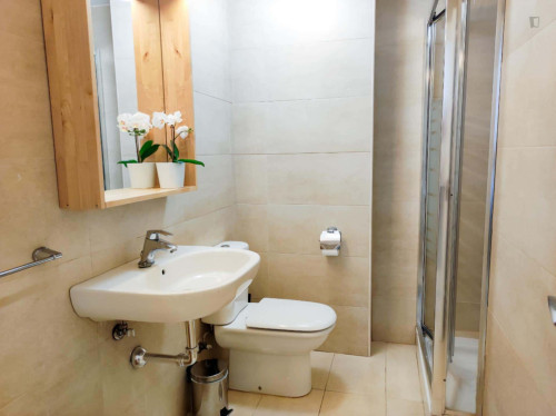 Apartment in Calle Carretería, Málaga