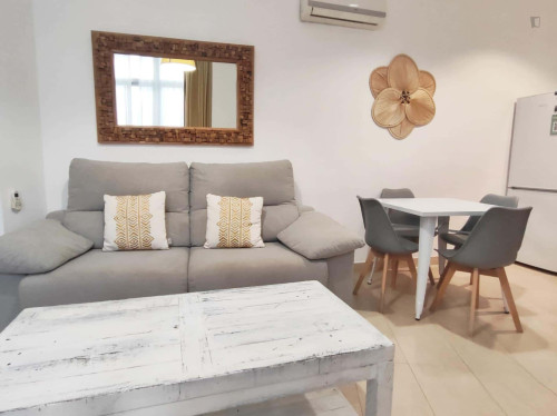 Apartment in Calle Carretería, Málaga - Gallery - 10