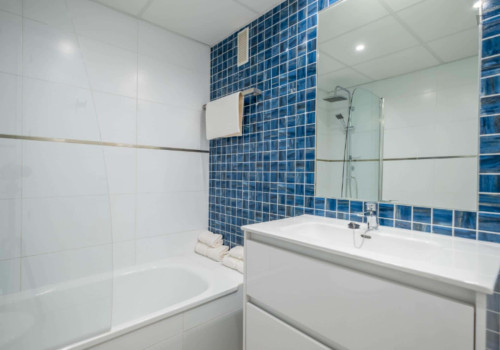 Apartment in Calle Don Juan de Austria, Málaga for 60 m² with 2 bedrooms