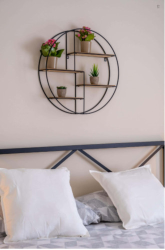 Apartment in Calle Don Juan de Austria, Málaga for 60 m² with 2 bedrooms  - Gallery -  5