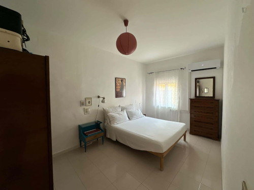 Apartment in Corso Domenico Scinà, Palermo for 56 m² with 1 bedroom - Gallery - 8