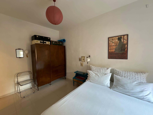 Apartment in Corso Domenico Scinà, Palermo for 56 m² with 1 bedroom - Gallery - 13