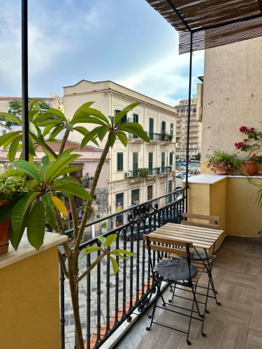 Apartment in Corso Domenico Scinà, Palermo for 56 m² with 1 bedroom - Gallery - 14
