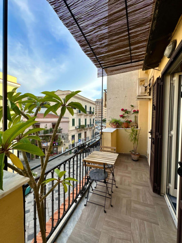 Apartment in Corso Domenico Scinà, Palermo for 56 m² with 1 bedroom - Gallery - 5