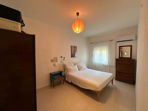 Apartment in Corso Domenico Scinà, Palermo for 56 m² with 1 bedroom - Gallery - 7