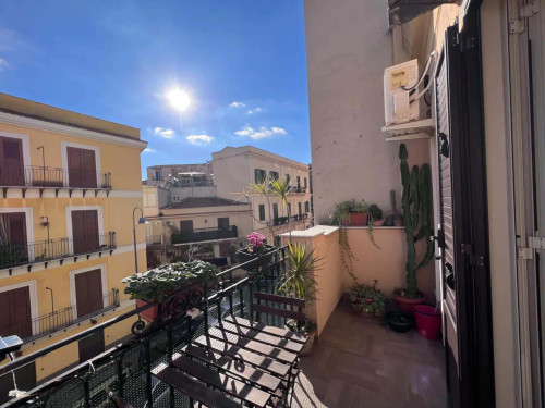 Apartment in Corso Domenico Scinà, Palermo for 56 m² with 1 bedroom - Gallery - 6