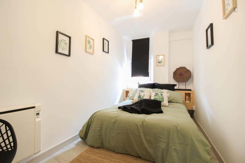 Apartment in Calle la Universidad, Santander for 40 m² with 1 bedroom