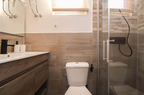 Apartment in Calle la Universidad, Santander for 40 m² with 1 bedroom