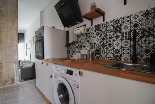 Apartment in Calle la Universidad, Santander for 40 m² with 1 bedroom  - Gallery -  5