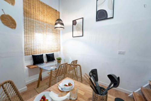 Apartment in Paseo de Altamira, Santander for 40 m²  - Gallery -  5